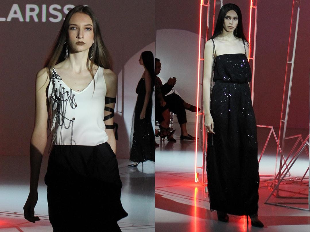 Photo: Michael Richards / Popbela