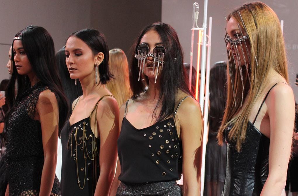 Photo: Michael Richards / Popbela