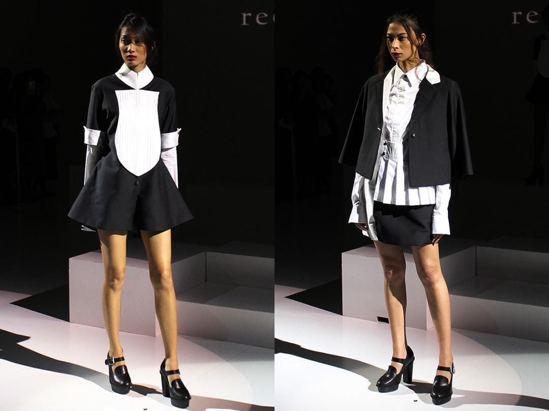 Photo: Michael Richards / Popbela