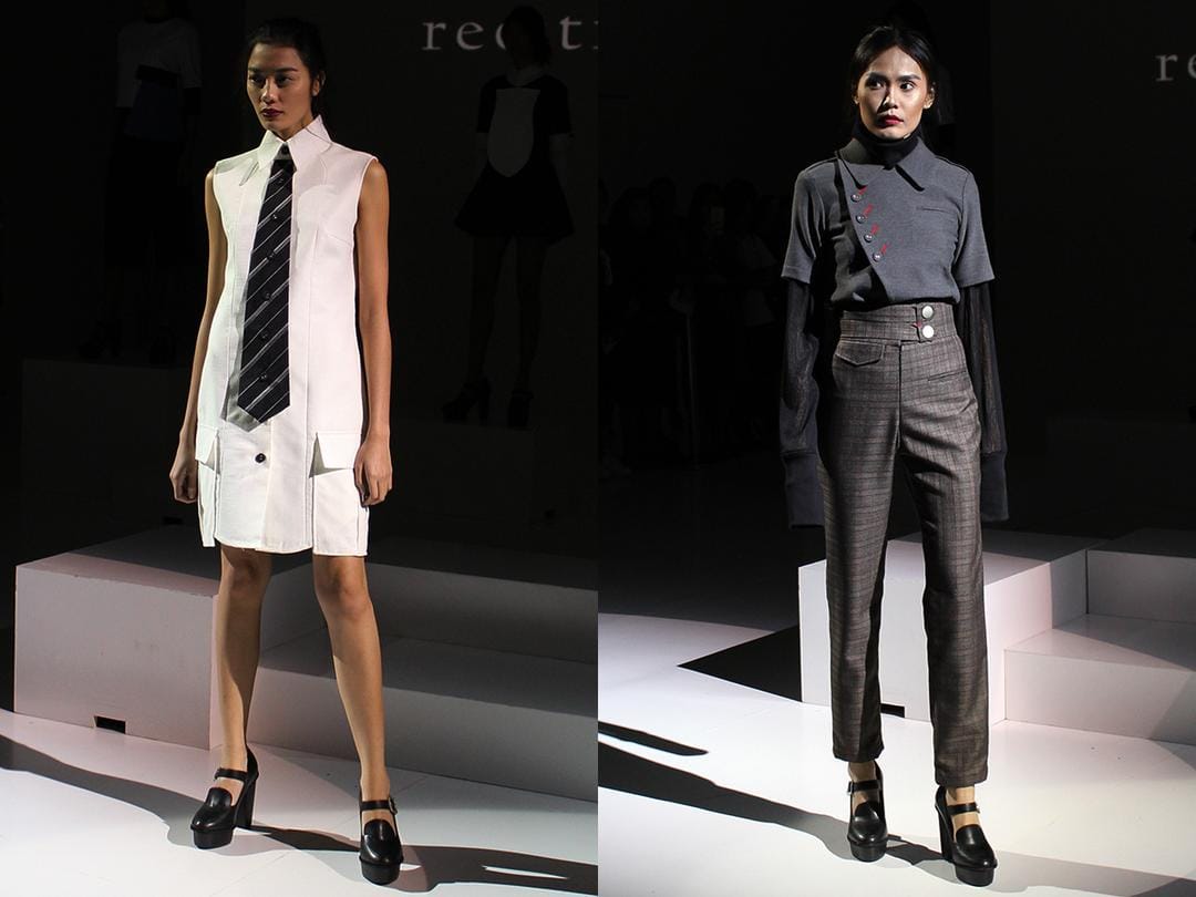 Photo: Michael Richards / Popbela