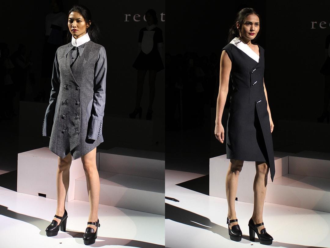 Photo: Michael Richards / Popbela