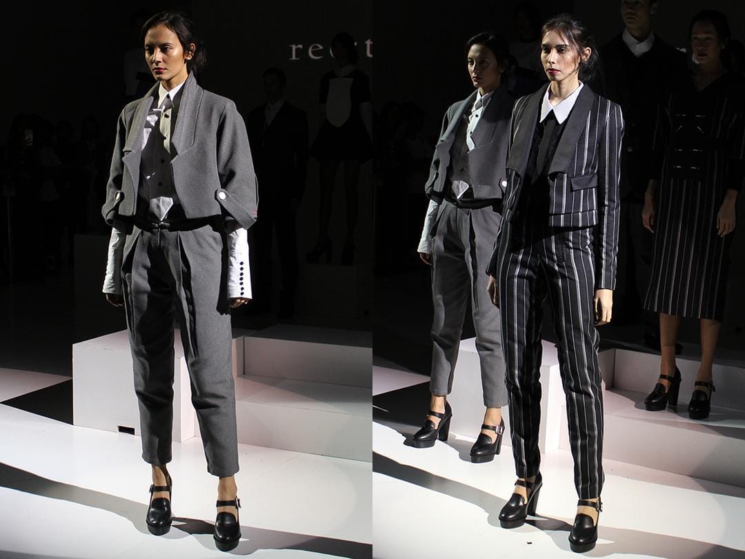 Photo: Michael Richards / Popbela