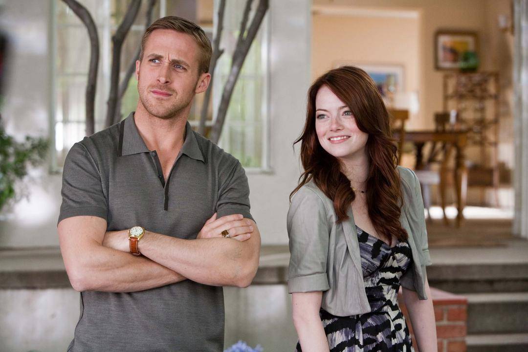 Crazy Stupid Love/ Warner Bros Pictures/ bustle.com