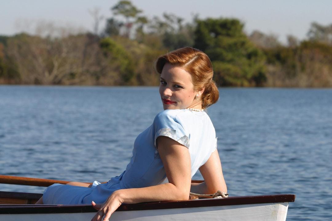 The Notebook/New Line Cinema/gablescinema.com