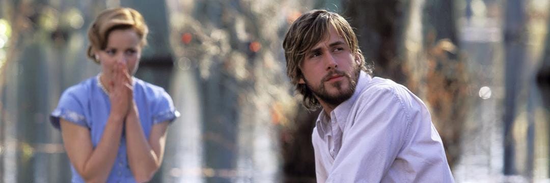 The Notebook/New Line Cinema/sky.com