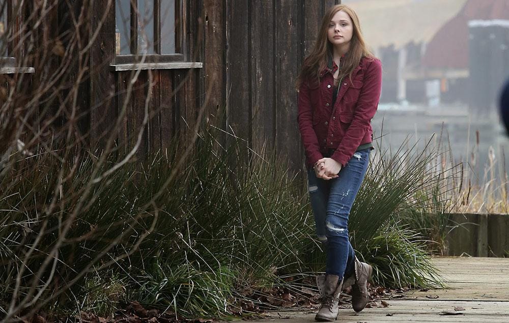 If I Stay/DiNovi Pictures, MGM, New Line Cinema/cbybookclub.blogspot.co.id