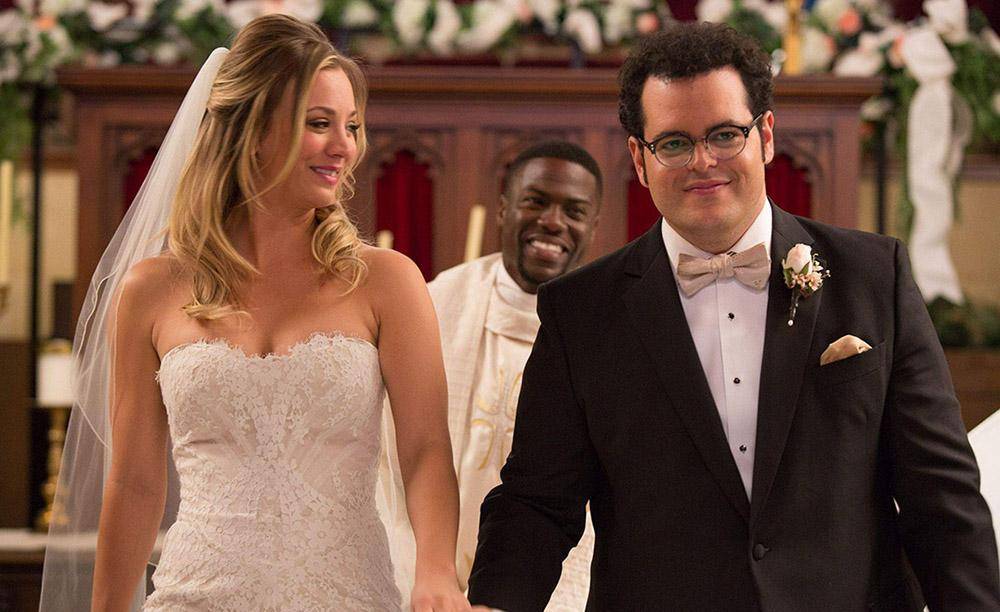 The Wedding Ringer/LStar Capital, Miramax, Screen Gems/www.charlestonscene.com