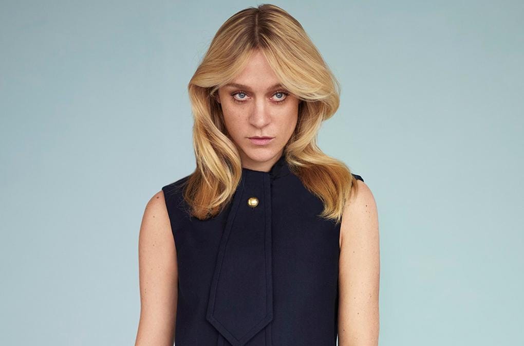 Inspirasi Gaya Tomboy, Vintage, & Cuek ala Chloë Sevigny