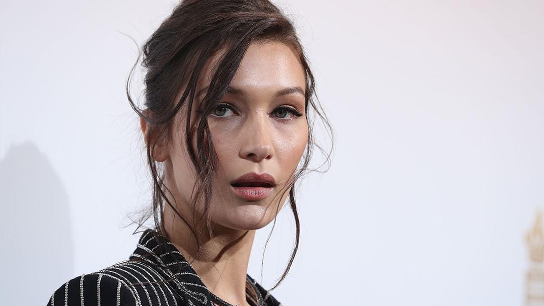 Nike Juga Nggak Mau Ketinggalan Menggaet Bella Sebagai New Face Produk Mereka