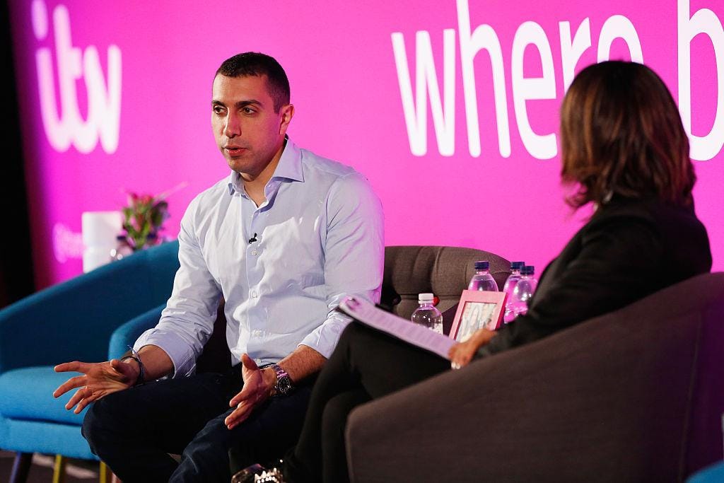 itechpost.com (Photo by Tristan Fewings/Getty Images for Advertising Week Europe)