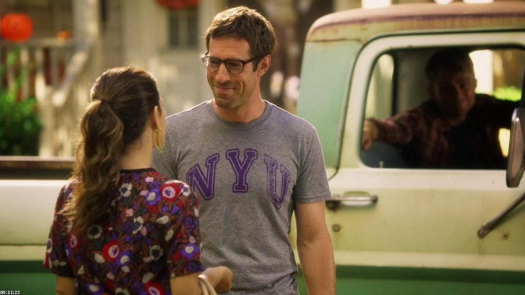 Hart of Dixie/CW/jessanastasi.blogspot.com