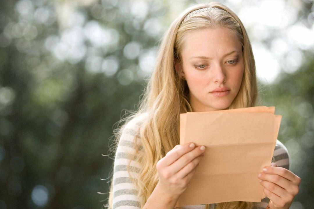Dear John/Nicholas Sparks/Screen Gems/amazon.com