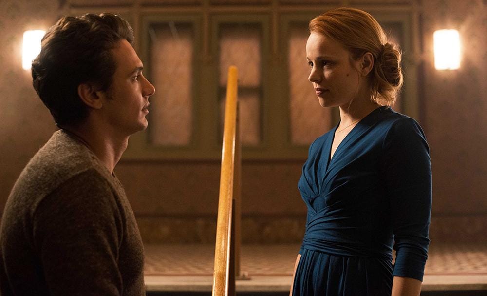 Every Thing Will Be Fine Movie/IFC Films/www.mongrelmedia.com