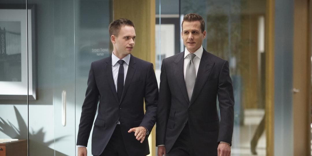 Suits/USA Network/huffingtonpost.com