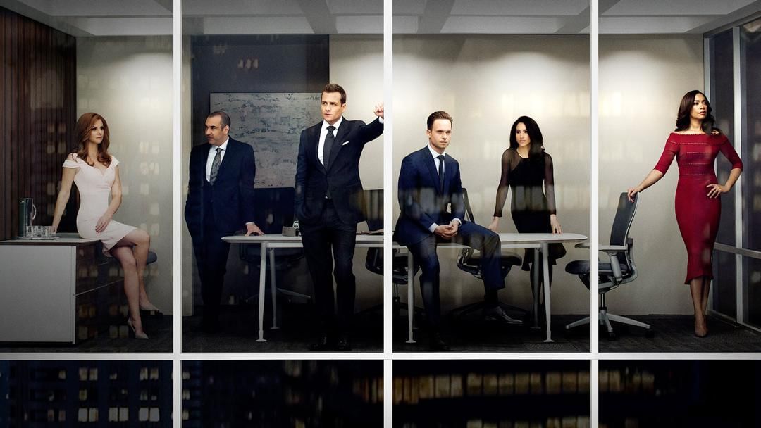 Suits/USA Network/usanetwork.com