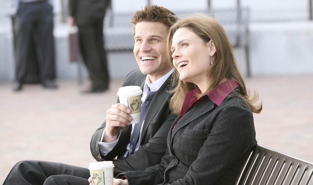 Bones/Far Field Productions, Josephson Entertainment, 20th Century Fox Television/boothandbrennan.livejournal.com