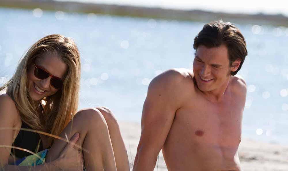 The Choice/Nicholas Sparks Productions, Safran Company/www.comingsoon.net