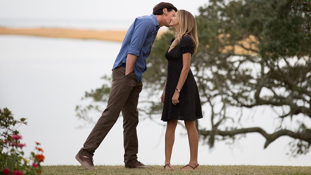 The Choice/Nicholas Sparks Productions, Safran Company/www.imdb.com