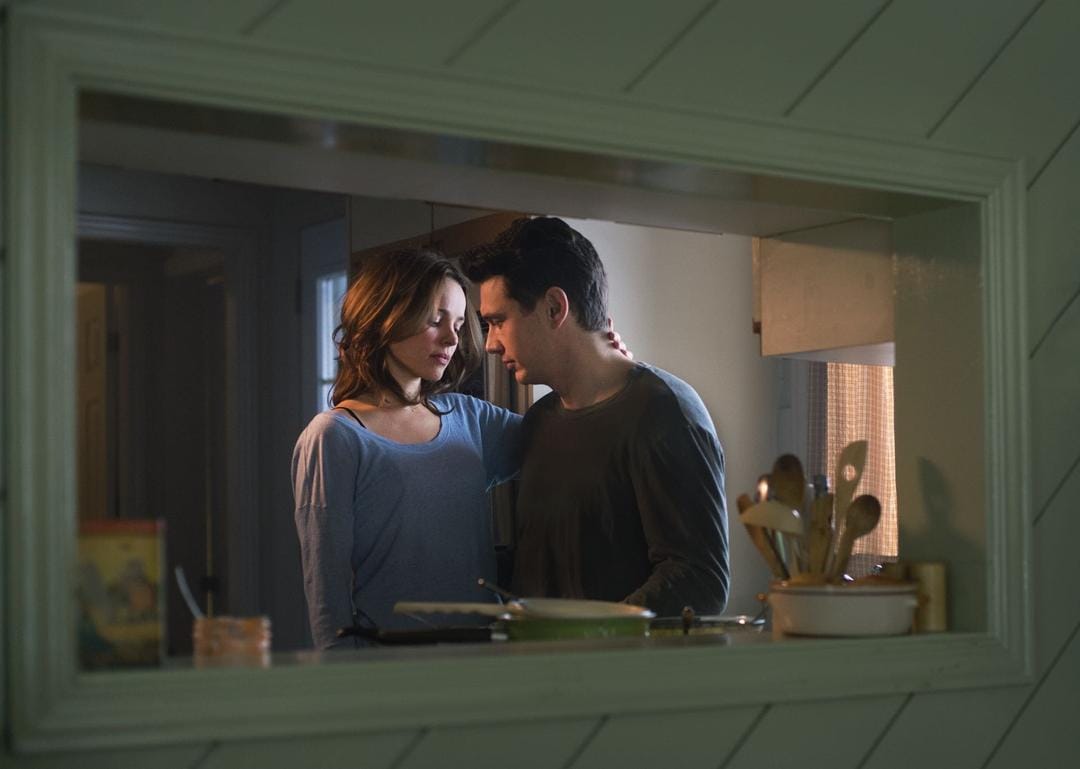 Every Thing Will Be Fine Movie/IFC Films/youtube.com