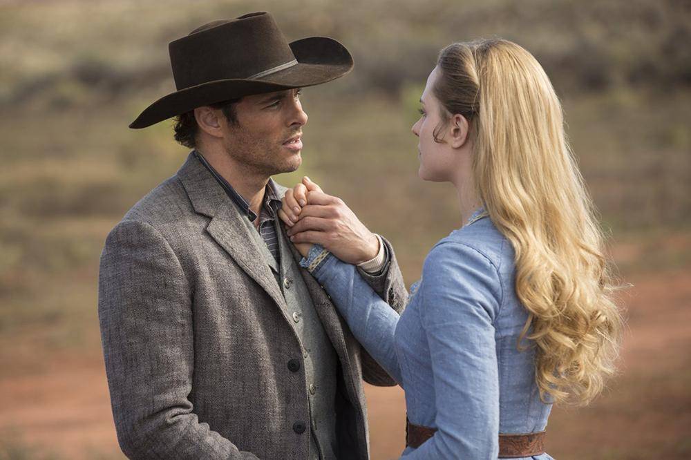 Westworld TV Serial/Kilter Films/www.imdb.com