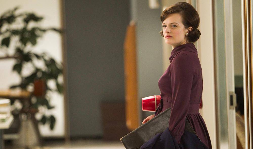 Mad Men/Lionsgate Television, Winer Bros, AMC/www.amc.com