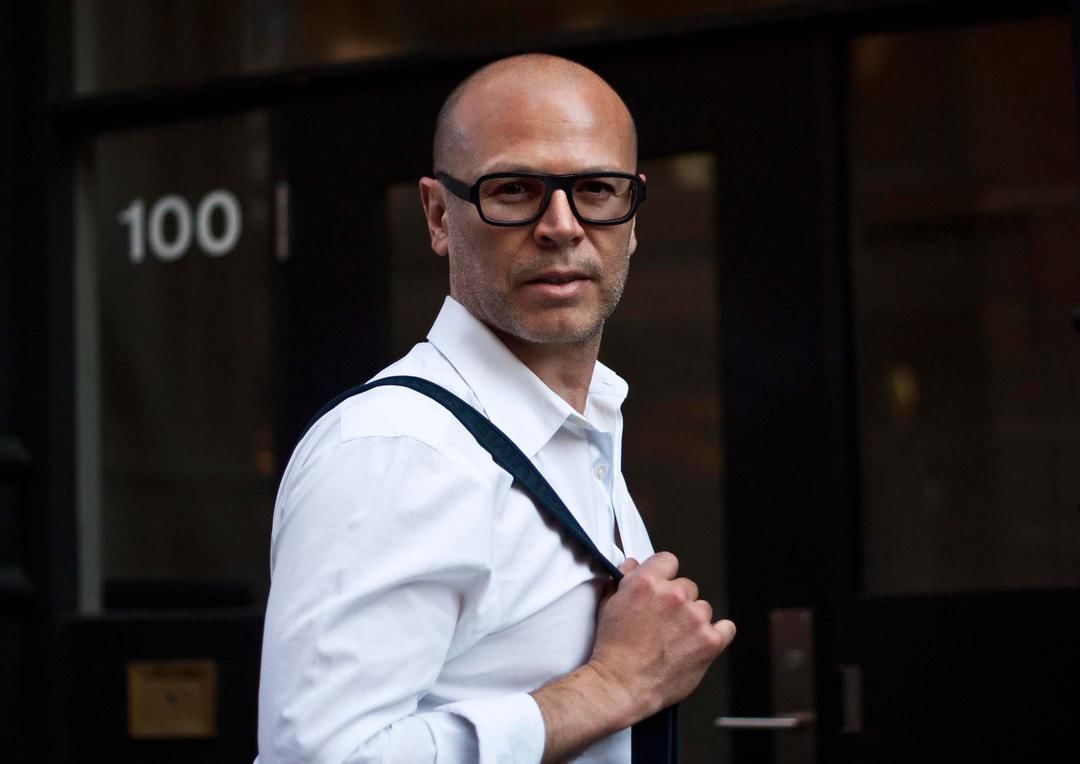 Photography work by Emin Kadi