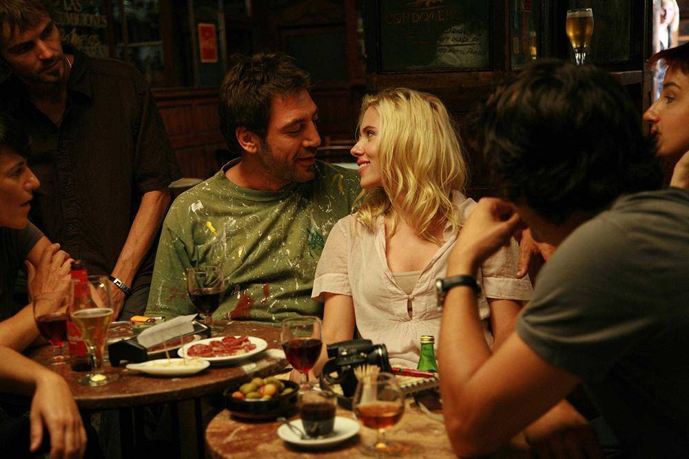Vicky Cristina Barcelona/Media Pro/expats-post.com