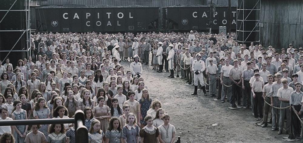 The Hunger Games/Lionsgate, Color Force/www.imdb.com