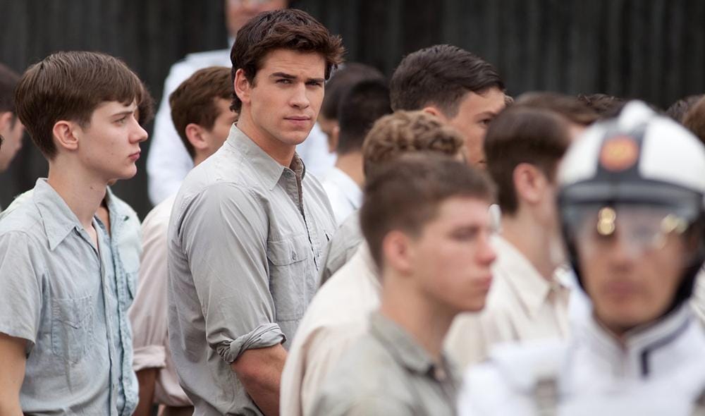 The Hunger Games/Lionsgate, Color Force/www.imdb.com