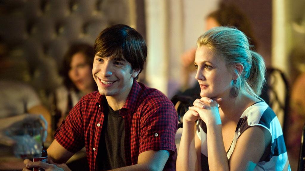 Going the Distance/hbo.com