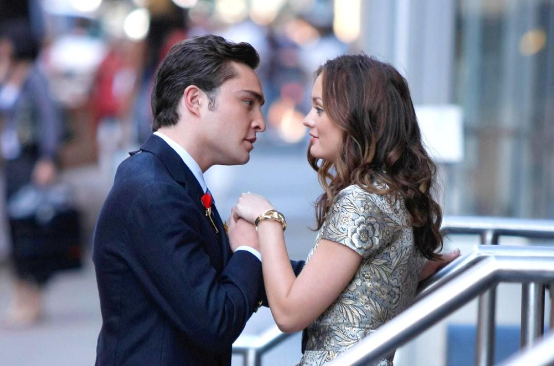 Gossip Girl/EW/bustle.com