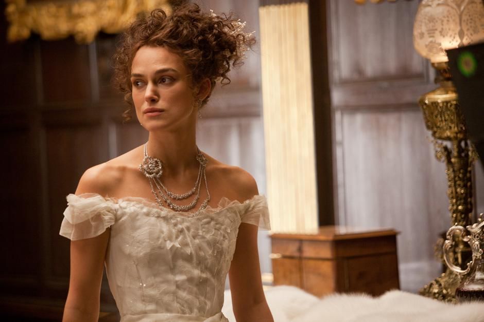 Anna Karenina/Universal Pictures/btv.bg
