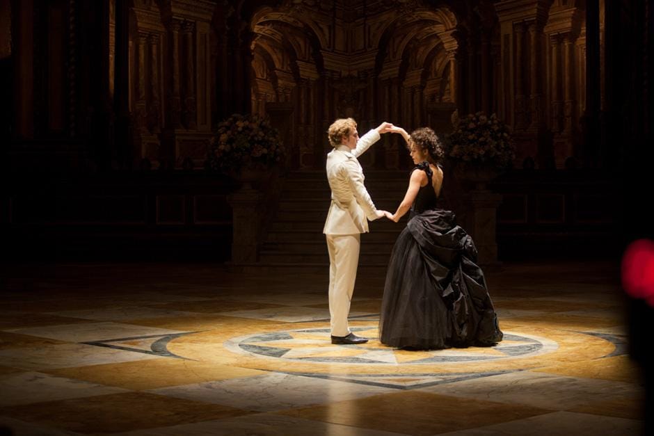 Anna Karenina/Universal Pictures/full-stop.net