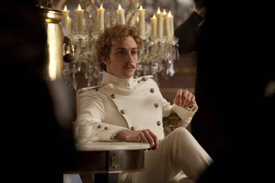 Anna Karenina/Universal Pictures/pinterest.com