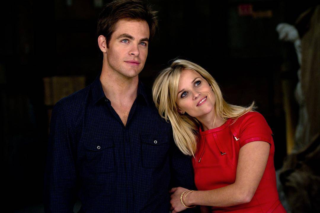 This Means War/Robert Simonds Productions/kimberlyfrench.com