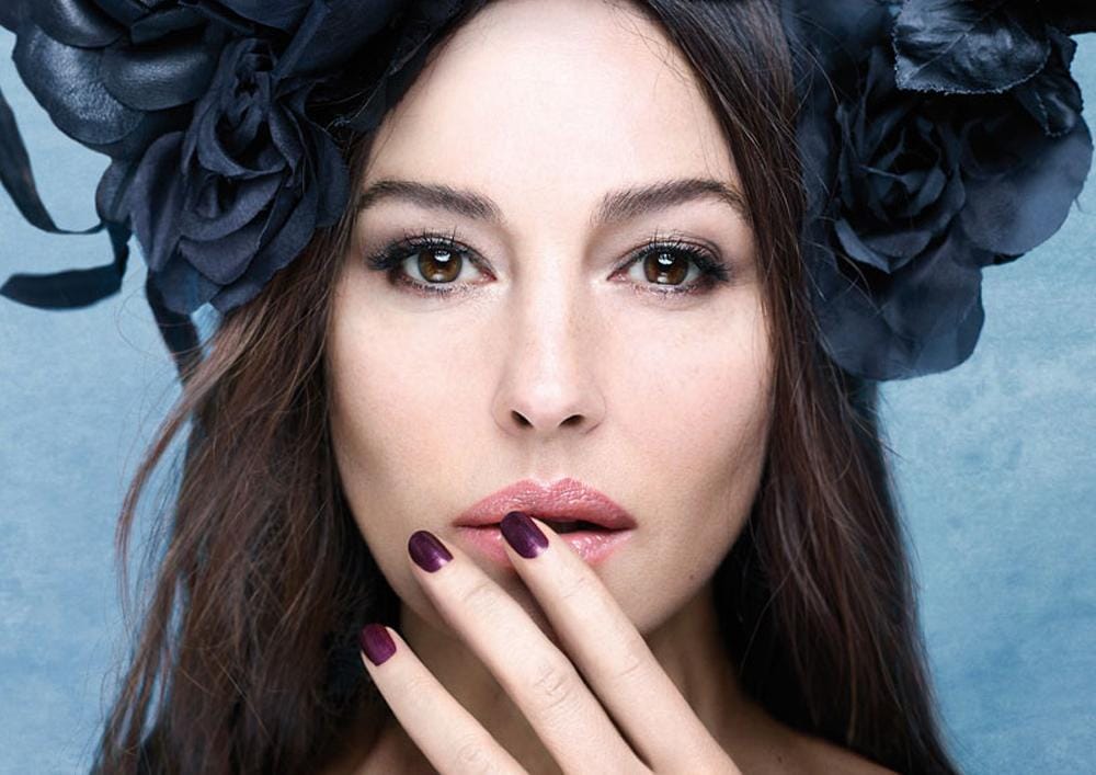 Coba Tiru Yuk! 3 Rahasia Cantik dari Para Wanita Italia