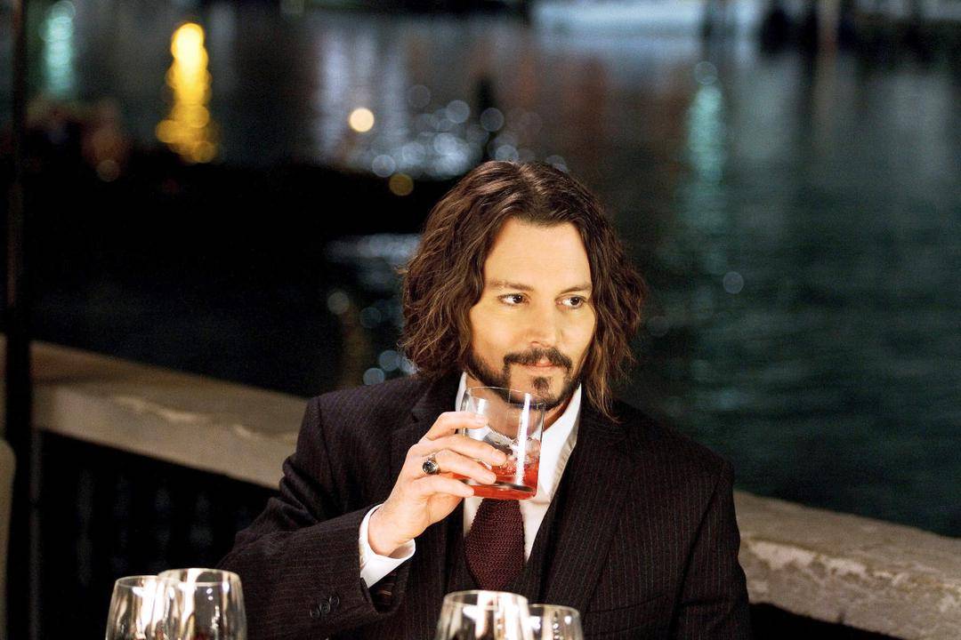 The Tourist/Spyglass Entertainment/aceshowbiz.com