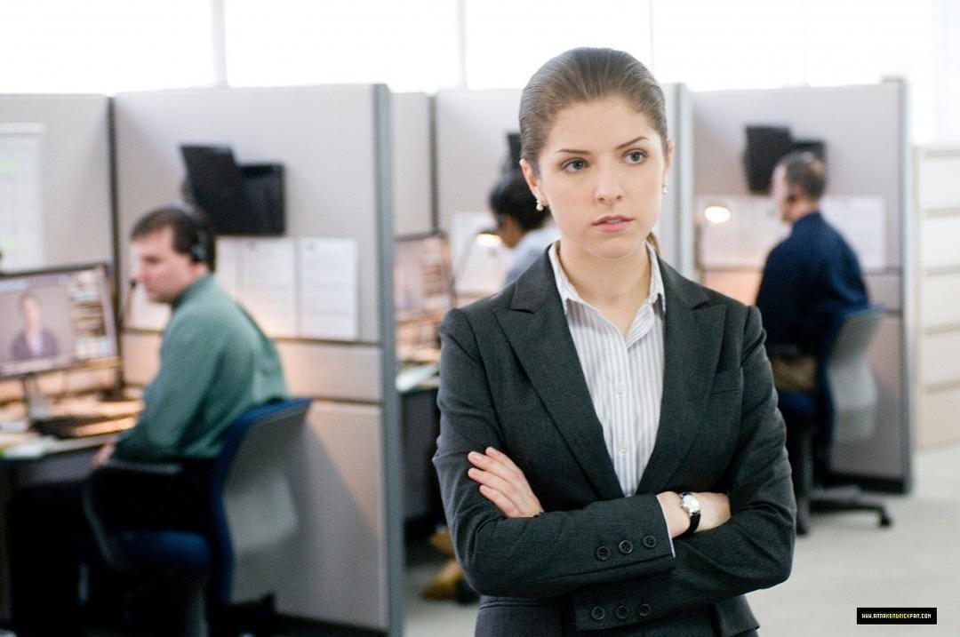 Up In The Air/Paramount Pictures/likesuccess.com