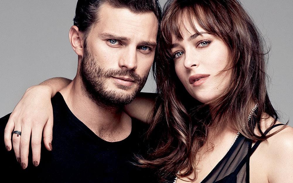 Glamour Spain Magazine March 2015/www.pinterest.com