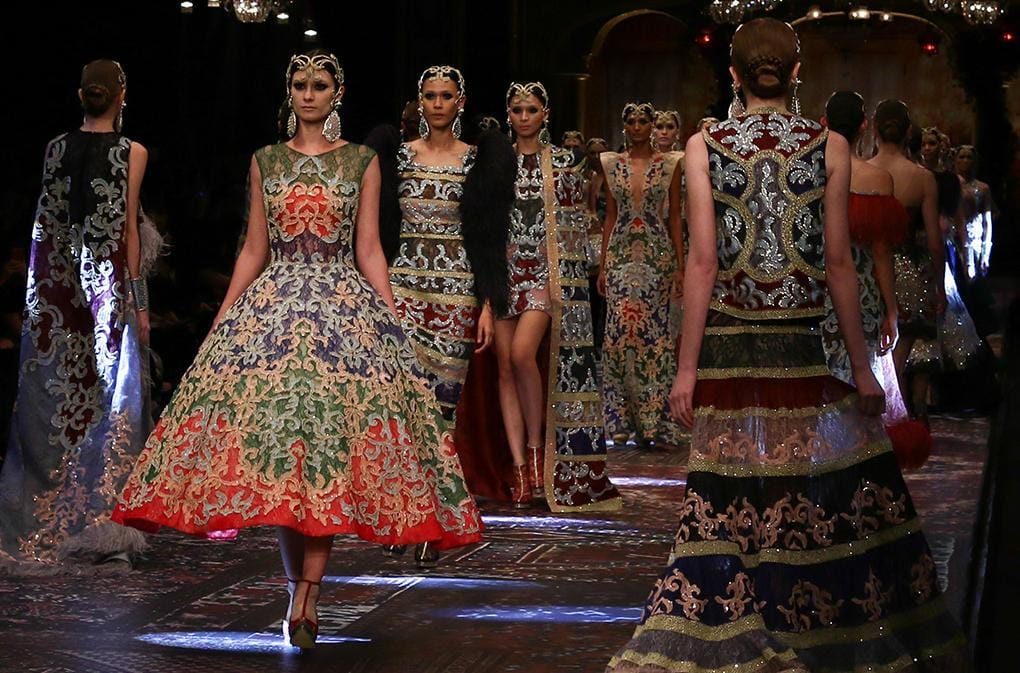 Photo: Tim Muara Bagdja