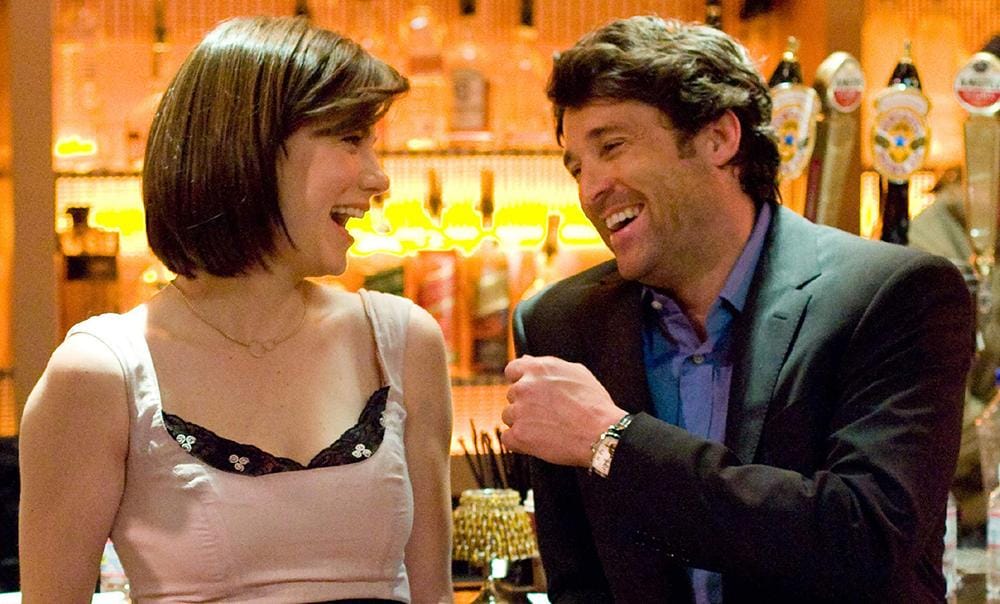 Made of Honor/Columbia Pictures, Relativity Media, Original Film/www,aceshowbiz.com