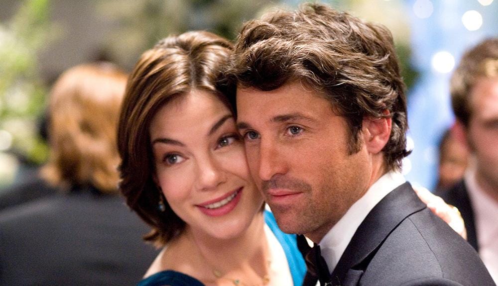 Made of Honor/Columbia Pictures, Relativity Media, Original Film/www,fanpop.com
