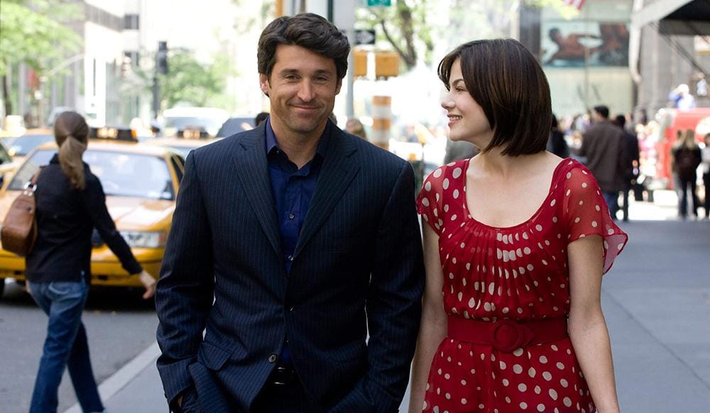 Made of Honor/Columbia Pictures, Relativity Media, Original Film/www,thehunchblog.com