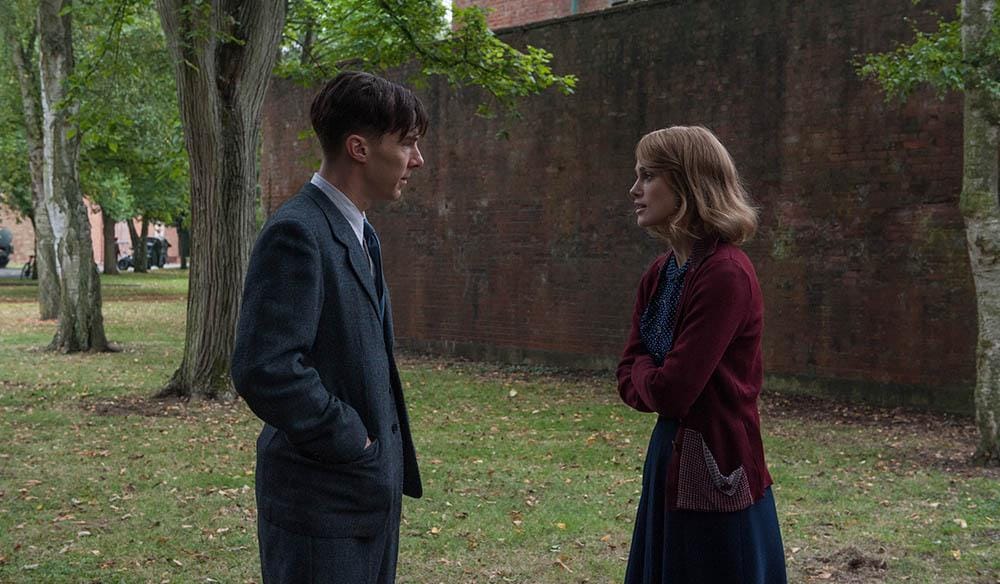 The Imitation Game/Black Bear Pictures, Bristol Automotive/www.cinergetica.com