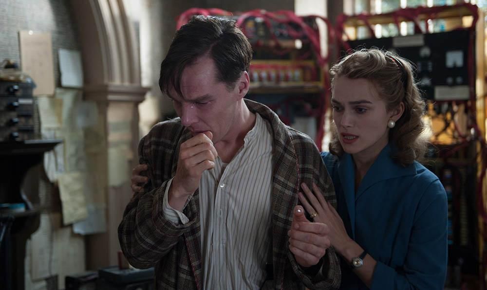 The Imitation Game/Black Bear Pictures, Bristol Automotive/www.goliath.com