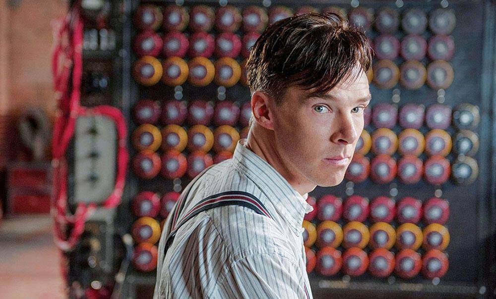 The Imitation Game/Black Bear Pictures, Bristol Automotive/www.winwallpapers.net