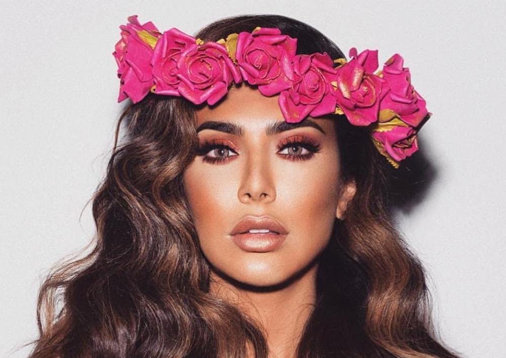 Via Instagram/ @hudabeauty