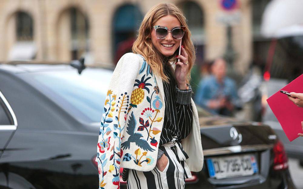 Parigi Alta Moda for Vogue.It