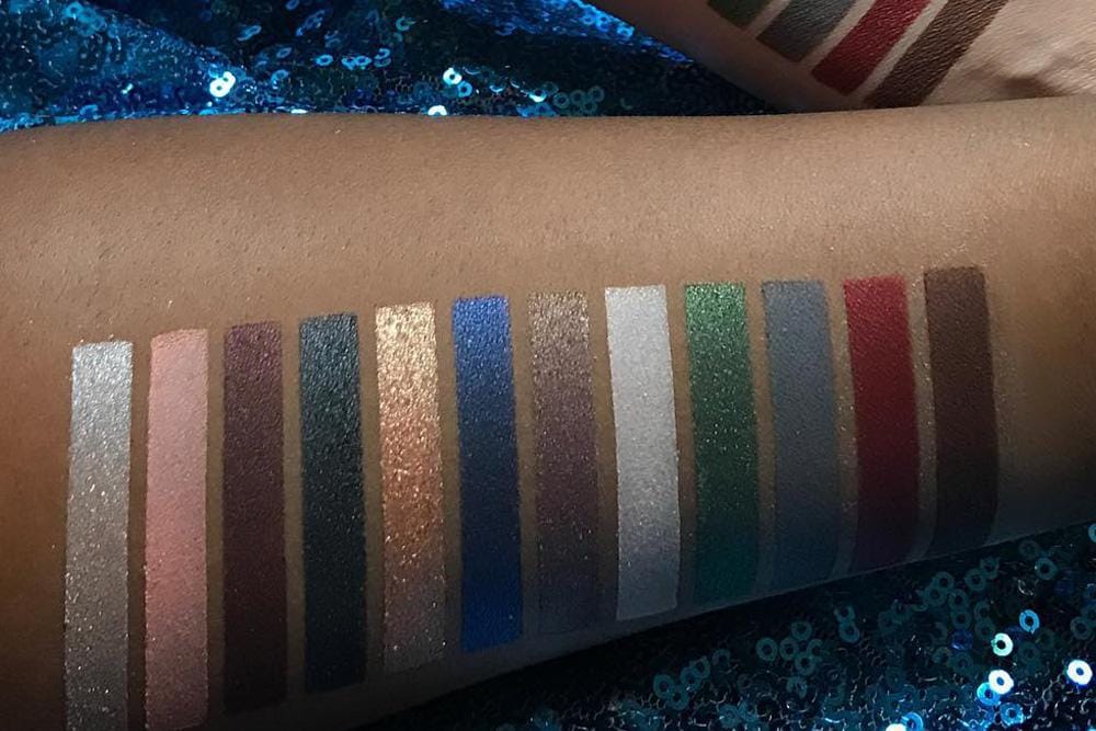 Instagram : @storybookcosmetics