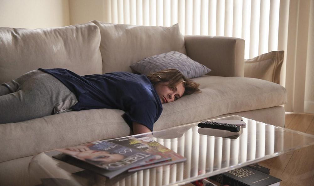 Crazy Ex Girlfriend/The CW/www.washingtonpost.com